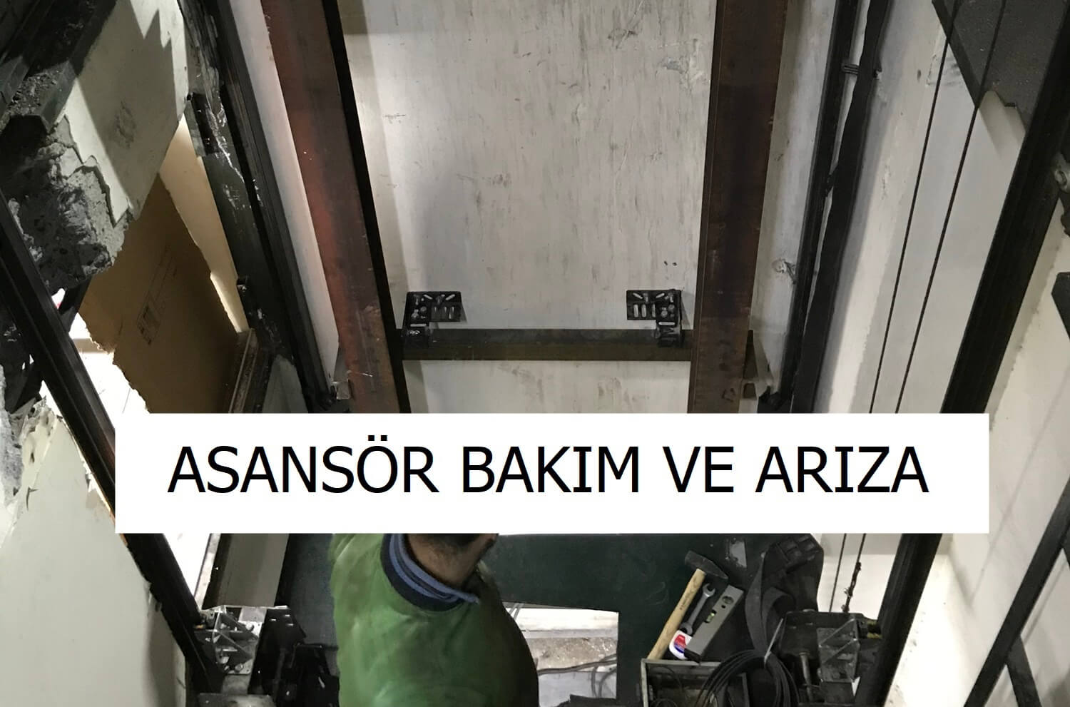 asansor-bakim-ariza