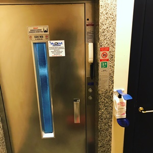 asansor