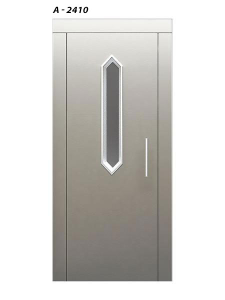asansör kapısı