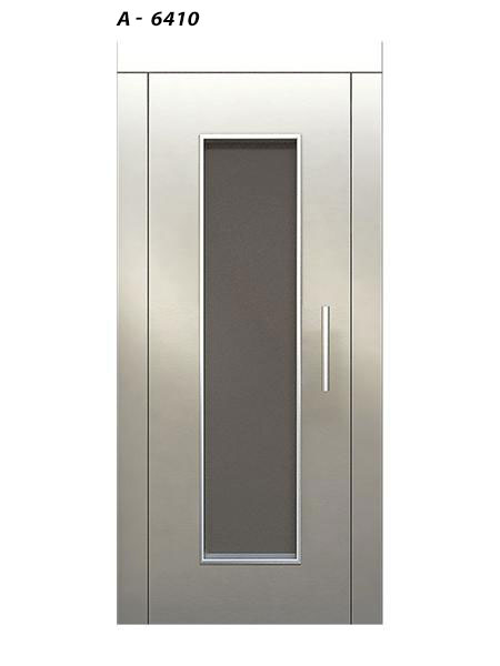 mrl asansor kapisi