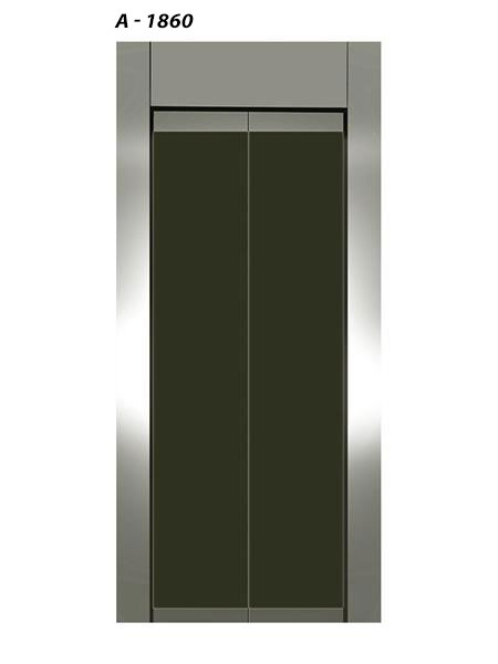 asansor kapilari